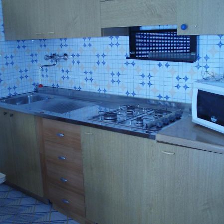 Condominio Villa Verde Bibione Eksteriør bilde