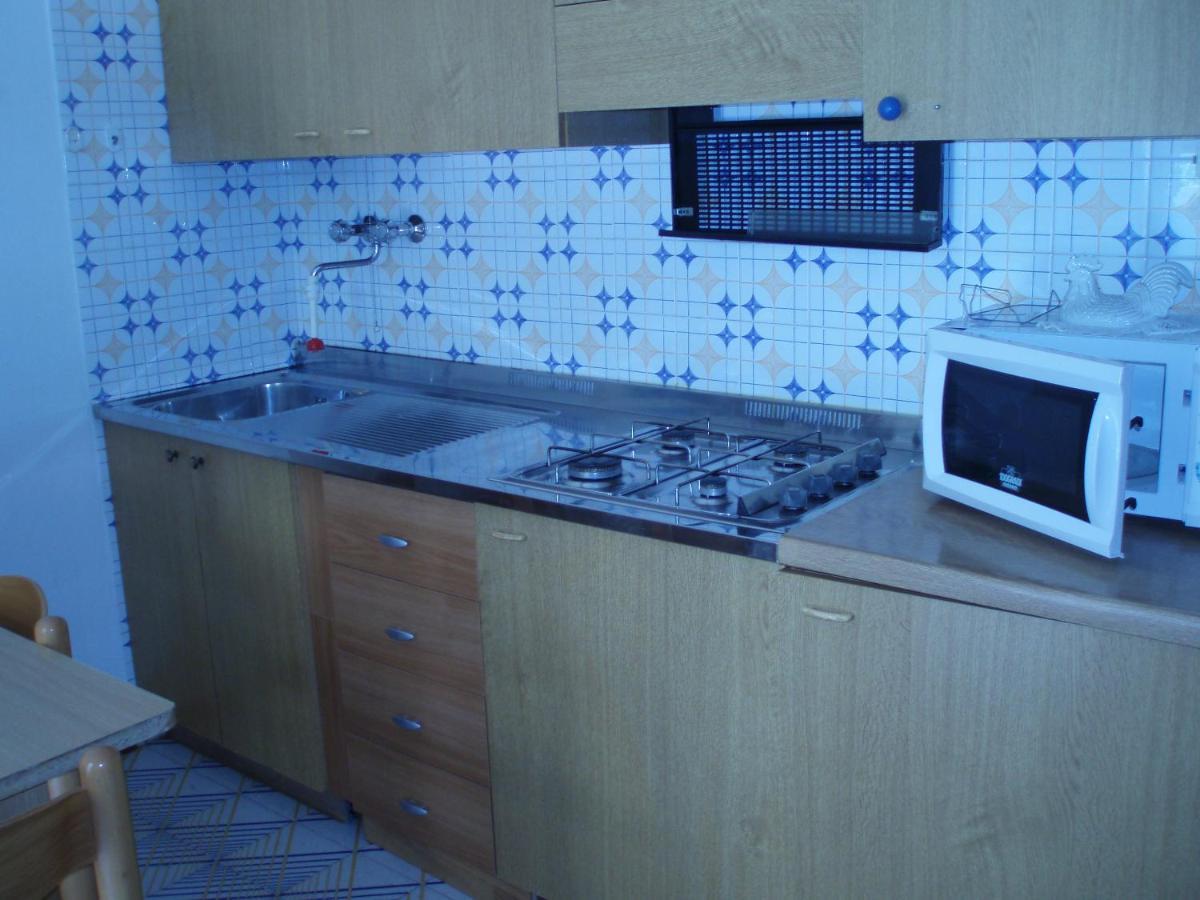 Condominio Villa Verde Bibione Eksteriør bilde